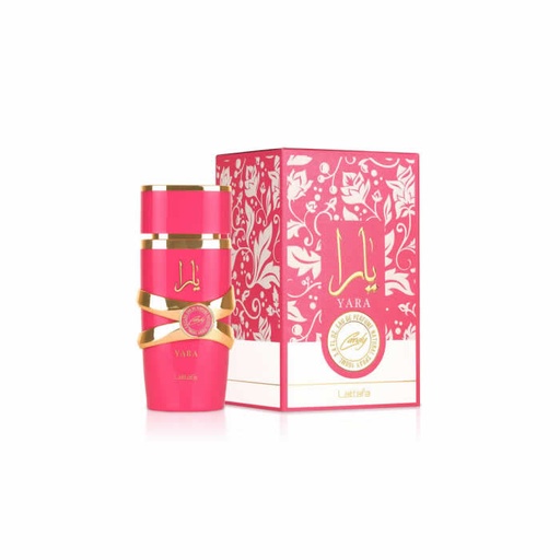 [377895] LATTAFA YARA CANDY PARFUMSKA VODA V PRŠILU 100ML
