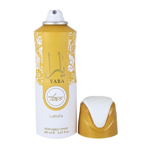 [378497] Lattafa Yara Tous Desodorante 200 ml pršilo