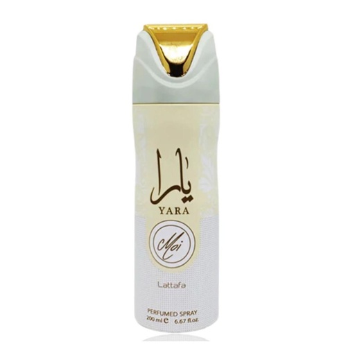 [378498] Lattafa Yara Moi Desodorante 200 ml pršilo