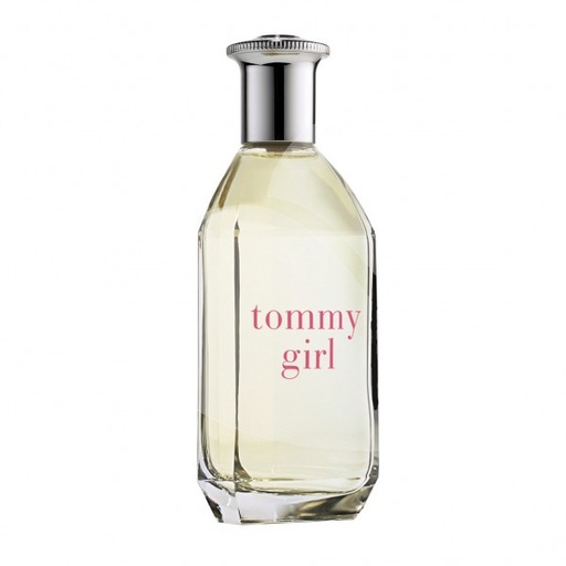 [686] Tommy Hilfiger Tommy Girl Eau De Cologne Purškiklis 30ml