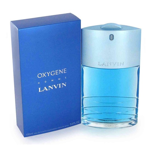 [3921] Lanvin Oxygene Homme toaletní voda ve spreji 100 ml