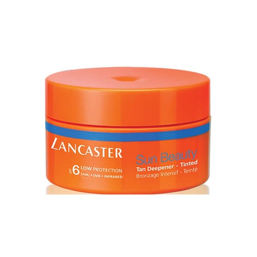 [8776] Lancaster Sun Profundizador Bronceado Spf6 200ml