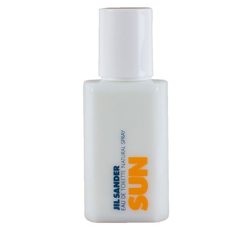 [8842] Jil Sander Sun toaletní voda ve spreji 30ml