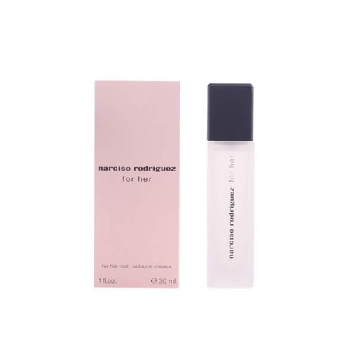 [9067] Narciso Rodriguez vlasová mlha 30 ml