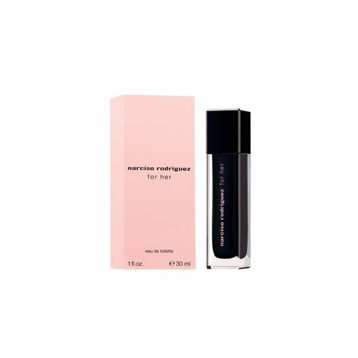 [9197] Toaletní voda Narciso Rodriguez For Her ve spreji 30 ml