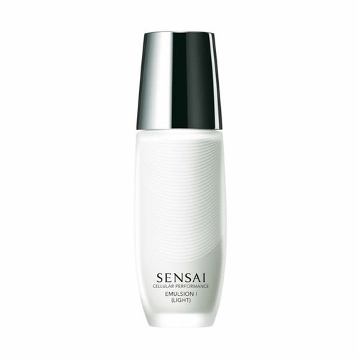 [12872] Kanebo Sensai Cellular Performance Emulsion I Light 100ml