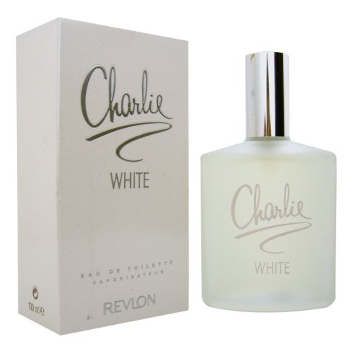 [13140] Revlon Charlie White toaletní voda ve spreji 100ml