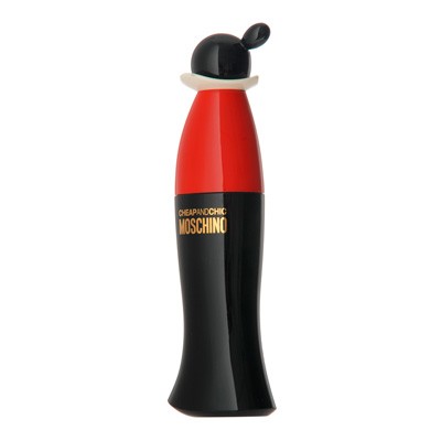 [13679] Moschino Levná a elegantní toaletní voda ve spreji 50ml
