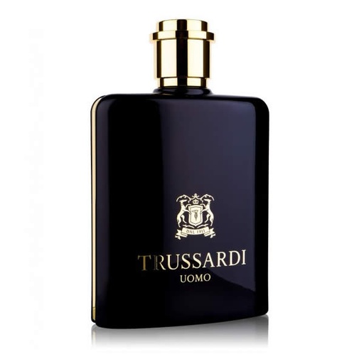 [13819] Toaletní voda Trussardi Uomo ve spreji 50 ml