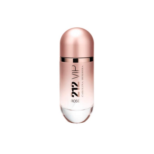 [14878] Carolina Herrera 212 Vip Rose Eau De Parfum Spray 80ml