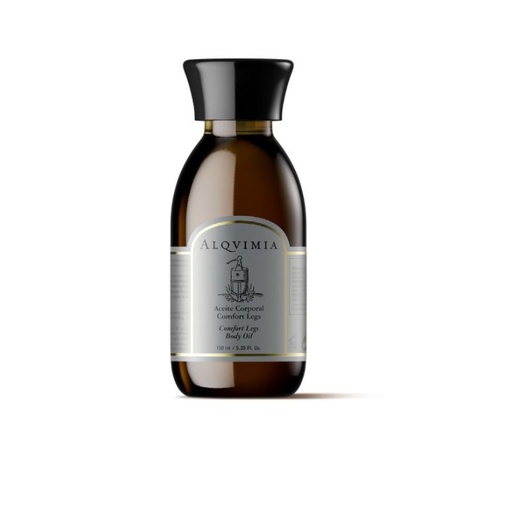 [15063] Olio Corpo Alqvimia Comfort Gambe 150ml