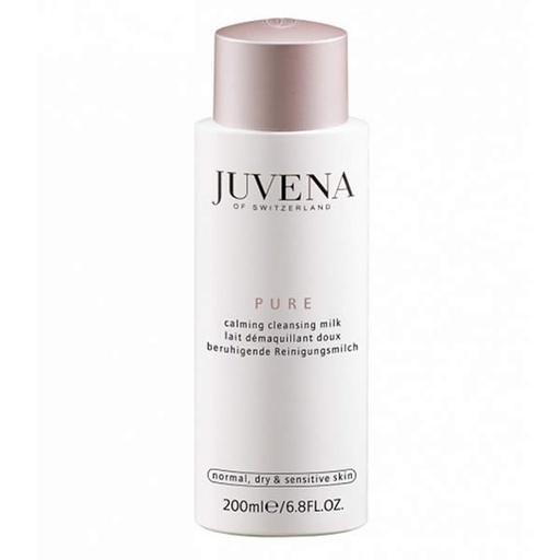 [16161] Juvena Pure Kalmerende Reinigingsmelk 200ml