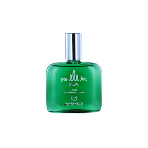 [16375] Victor Pre Electric voda po holení 100 ml