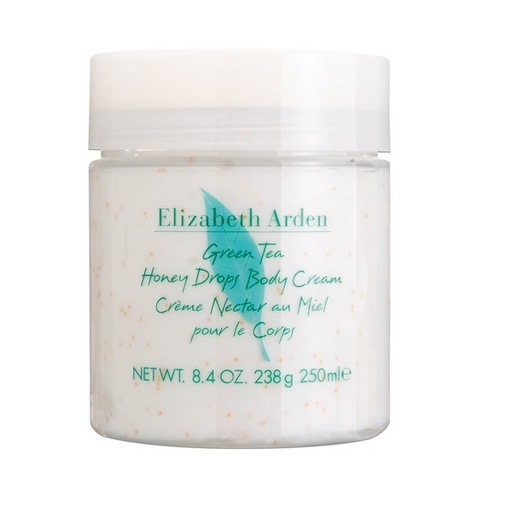 [20917] Elizabeth Arden Crema Corpo Gocce Di Tè Verde E Miele 250ml