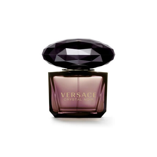 [25119] Versace Crystal Noir Eau De Toilette Spray 30ml