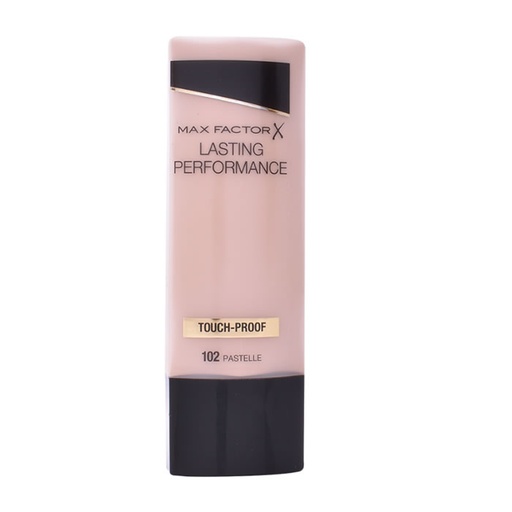[25342] Base Max Factor Lasting Performance 102 Limpet