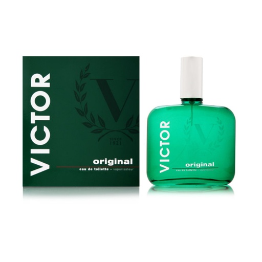 [25645] Victor Original Eau De Toilette spray 100ml