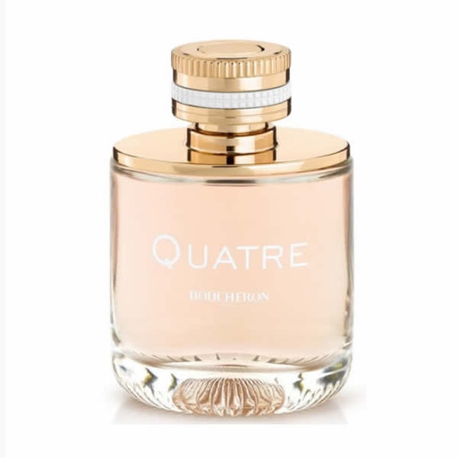 [27035] Boucheron Quatre Eau De Parfum Spray 30ml