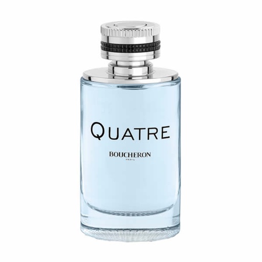 [27038] Boucheron Quatre Homme toaletní voda ve spreji 100ml
