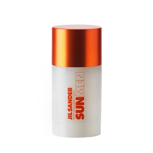 [27576] Jil Sander Sun Men Dezodorantas Stick 75g