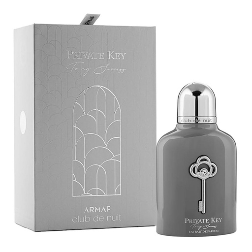 [372693] Armaf Club De Nuit Private Key Extracto De Perfume to My Success 100 мл