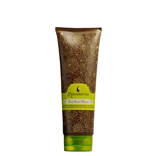 [30197] Mascarilla Reparadora Profunda Aceite Natural Macadamia 100ml
