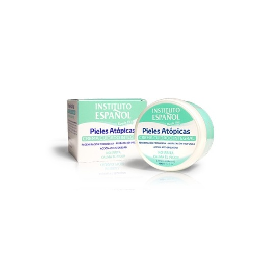 [30458] Instituto Español Atopische Hautcreme 400 ml