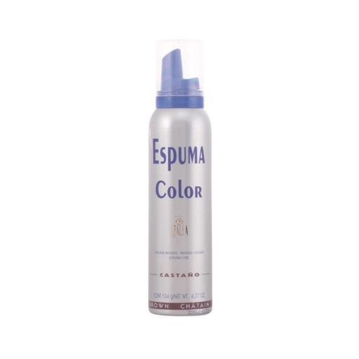 [30614] Azalea Mousse Farve Brunt Hår 150ml
