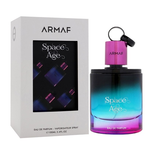 [374329] Armaf Spave Age парфюмна вода 100 мл