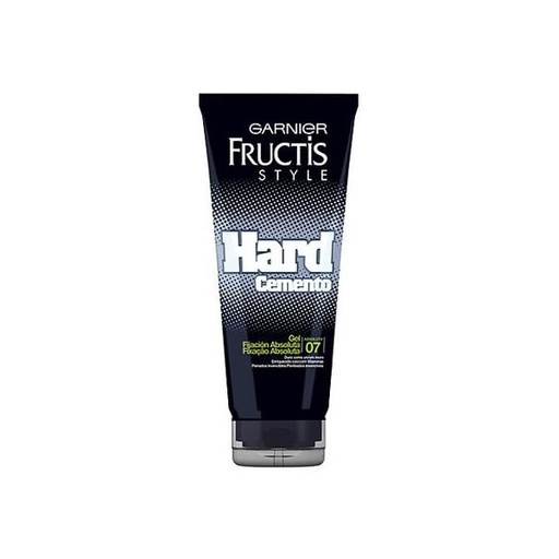 [31009] Garnier Fructis Style Hard 200ml
