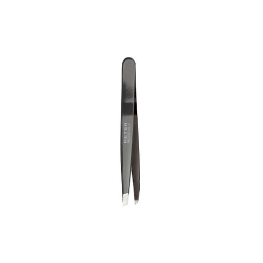 [31106] Beter Pinza Punta Oblicua Inoxidable Esmaltada