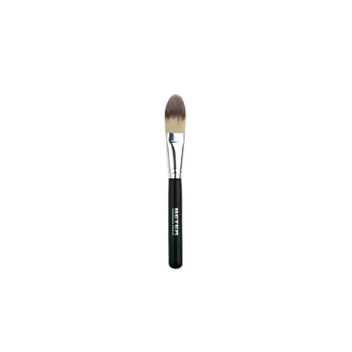[31116] Better Synthetic Bristle Foundation Brush