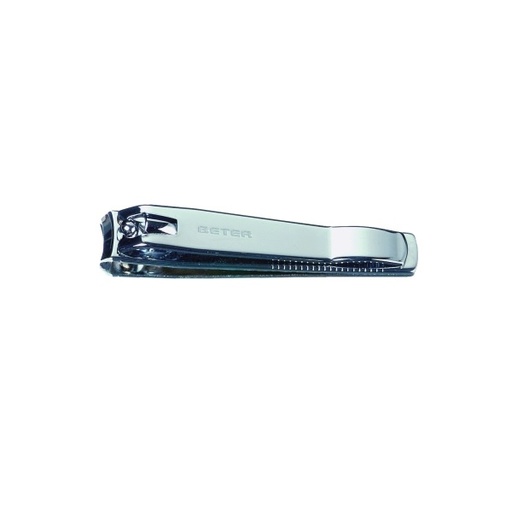 [32552] Beter Manikúra Clipper na nechty Chrome