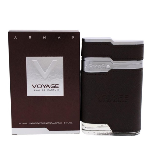 [375466] Armaf Voyage Eau de Parfum 100un Spray
