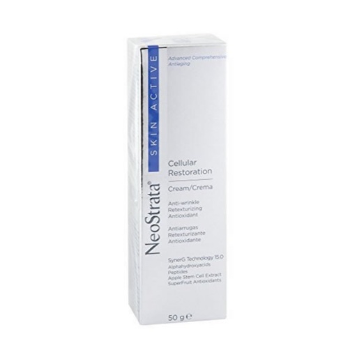 [49657] Neostrata Skin Active Cellular Restoration Cream Anti-Wrinkle 50g