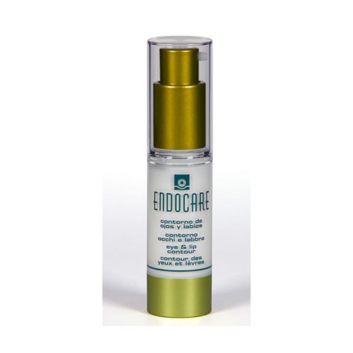 [49680] Endocare Lip and Eye Contour 15ml