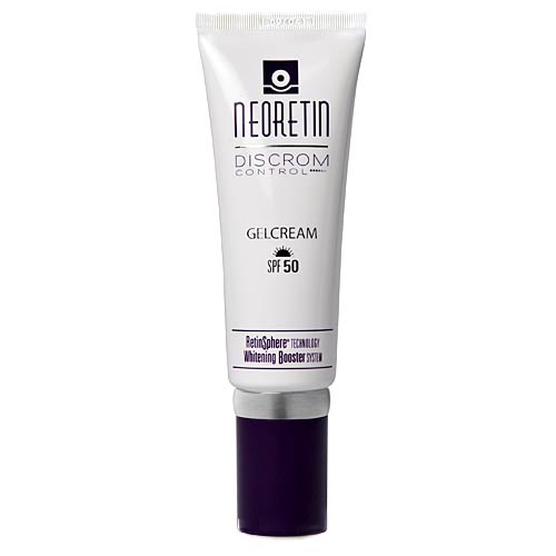 [49684] Neoretin Discrom Controlegelcrème 40 ml