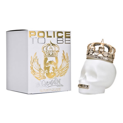 [63374] Police To Be The Queen Parfémovaná voda ve spreji 125 ml