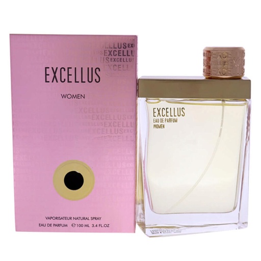 [379181] Armaf Excellus Women Eau De Parfum 100ml Спрей