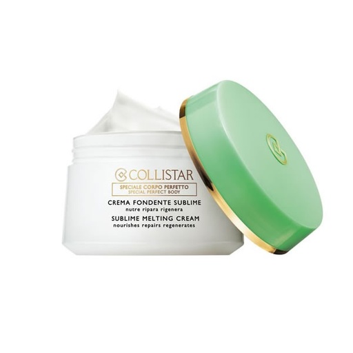 [66704] Collistar Crema Fondente Sublime 400ml