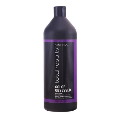 [69464] Matrix Total Results Color Obsessed Rinse-Off Treatment 1000 ml