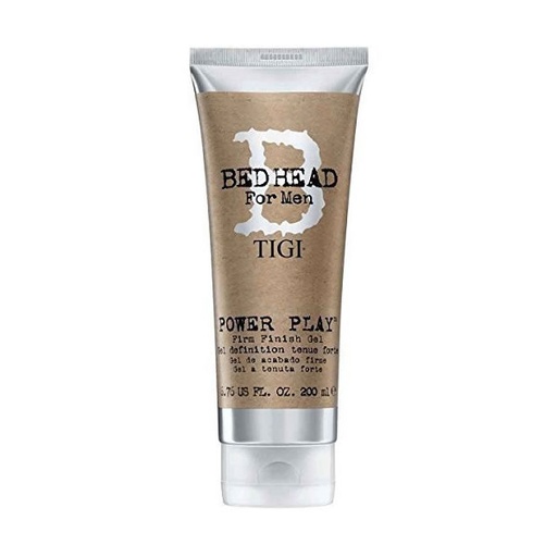 [70447] Tigi Bed Head For Men Gel Definition Starker Halt 