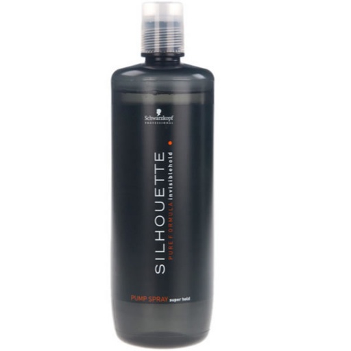 [70718] Schwarzkopf Super Hold Spray Spray 1000 ml