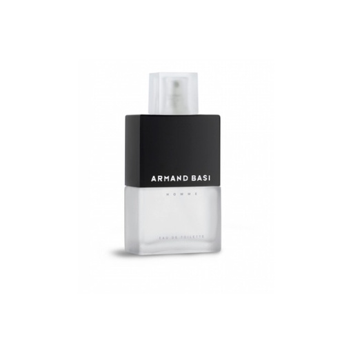 [15448] Armand Basi Homme Eau De Toilette Spray 125ml