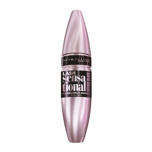 [72979] Máscara de pestañas Maybelline Lash Sensational Full Fan Effect 004 Intense Black 