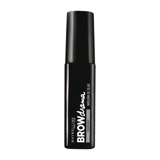 [72985] Maybelline Brow Drama Máscara de Cejas Transparente 0