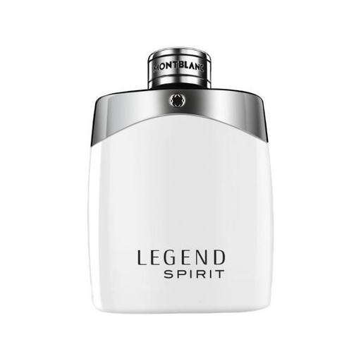 [73131] Montblanc Legend Spirit toaletní voda s rozprašovačem 30ml