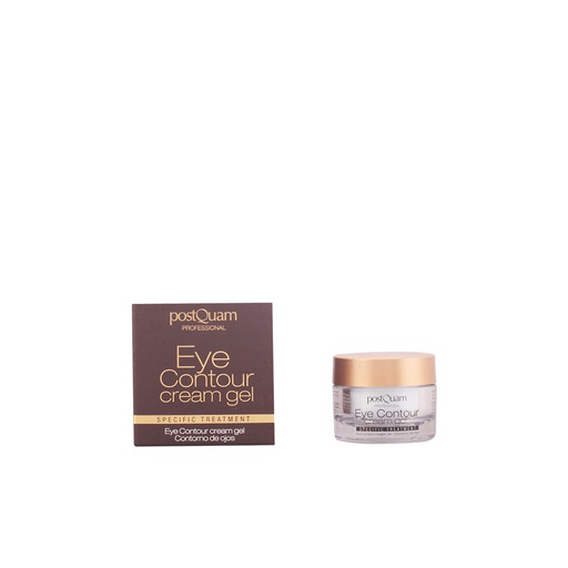 [77767] Postquam Eye Contour Cream 15ml