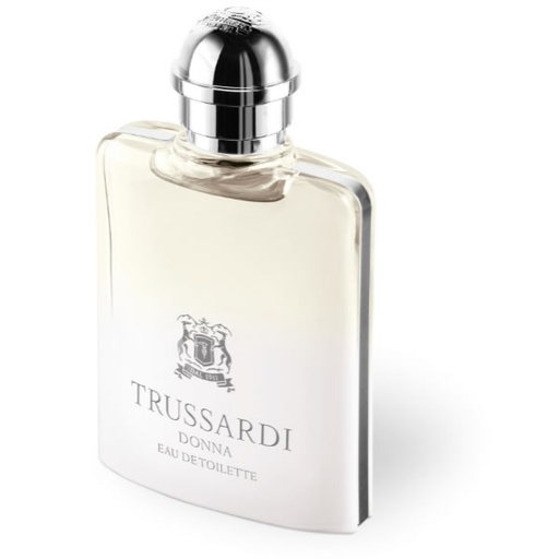 [78818] Toaletní voda Trussardi Donna ve spreji 50 ml