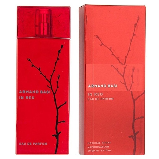[94843] Armand Basi In Red парфюмна вода спрей 50 мл